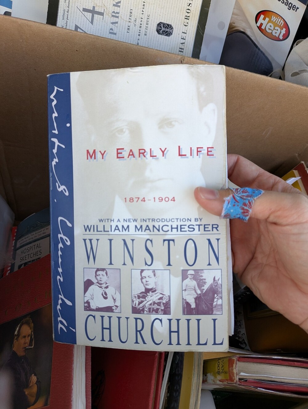 Possible Book Bundle - Picture 7 of 15
